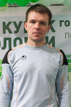 Кротов Иван Александрович
