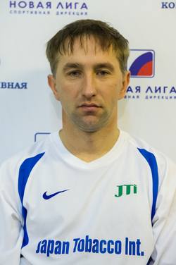 Графский Виктор Алексеевич