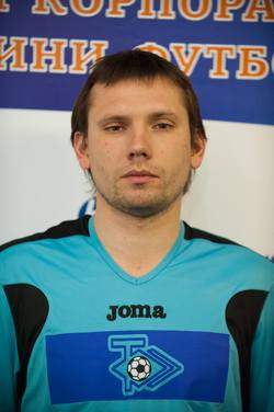 Угланов Павел Александрович