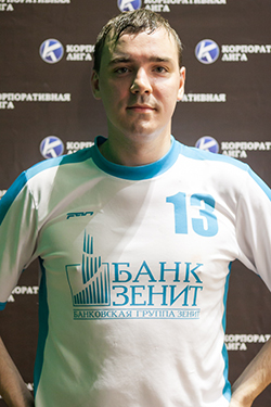 Скрябин Валерий Иванович