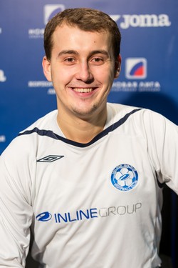 Хуснитдинов Алексей
