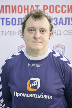 Карпов Павел Андреевич
