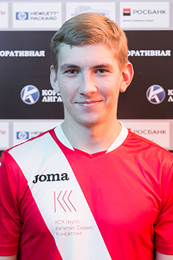 Алиханов Александр Сергеевич