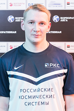 Кокин Федер Георгиевич
