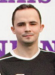 Соболев Максим Михайлович