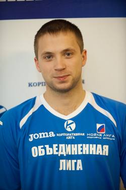 Мокк Алексей