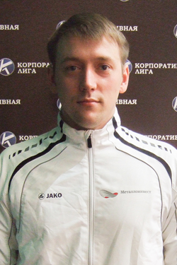 Николаев Денис Игоревич