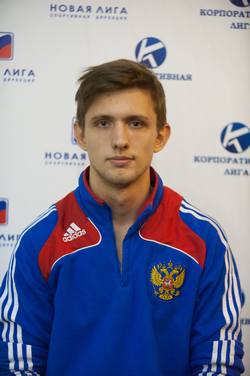 Качалов Кирилл Владимирович