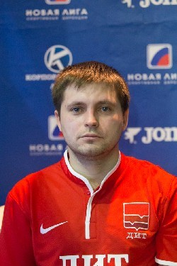 Суханов Олег Олегович