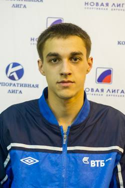 Фомаев Андрей