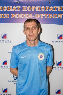 Жилин Виктор Прокофьевич