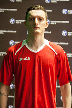 Корсантия Георгий Гурамович
