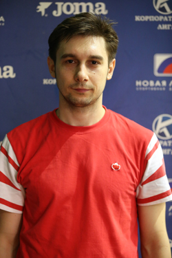 Дедов Павел Константинович