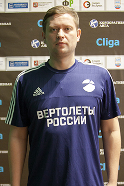 Бутаков Олег Сергеевич