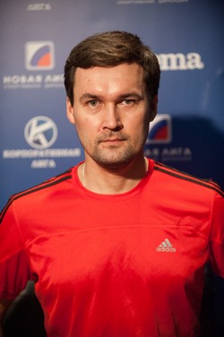 Кашкаров Александр Юрьевич