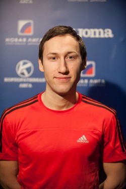 Секачев Артем Андреевич