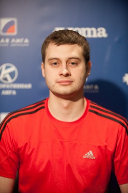 Якимов Никита Андреевич