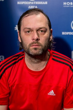 Тарасевич Александр Дмитриевич