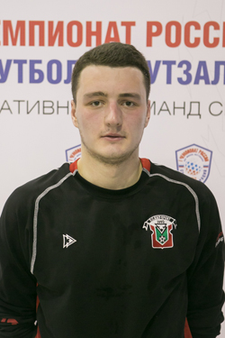 Локтионов Александр Сергеевич 