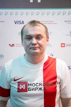 Шляппо Андрей Анатольевич