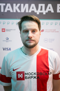 Лата Максим Вадимович