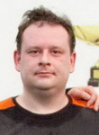 Левин Георгий