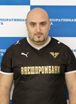 Худайдатов Георгий Пинхасович