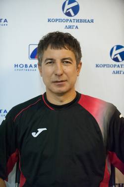 Аннануров Керим Айлыевич
