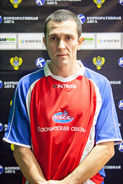Качалов Александр Владимирович