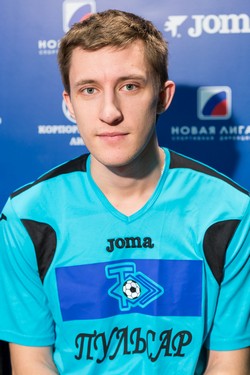 Ельников Дмитрий Сергеевич 