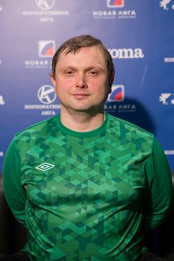 Тищенко Олег Анатольевич