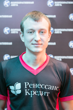 Грачёв Григорий Андреевич