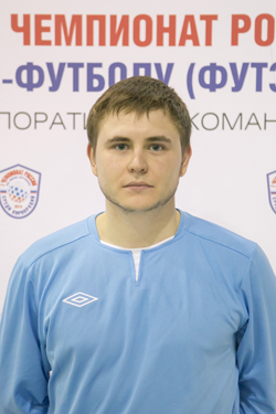 Яловец Константин Алексеевич