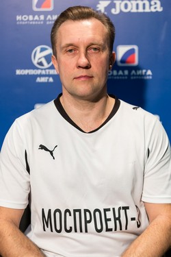 Антонов Александр Петрович