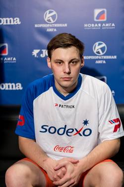 Яковлев Григорий Александрович