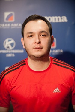 Кан Павел Александрович