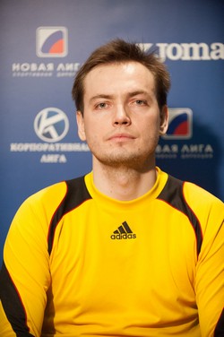 Петряков Федор Иванович