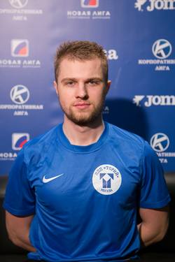 Лифанов Александр Николаевич