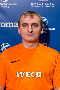 Кручинин Дмитрий