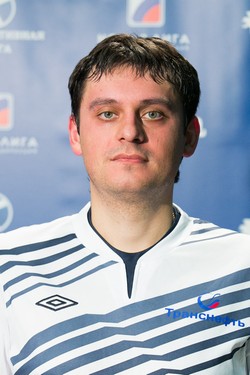 Елманов Максим