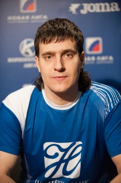Сердюк Василий Николаевич 