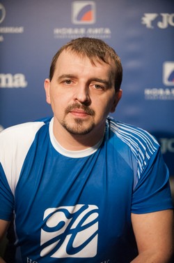 Рылов Михаил Анатольевич 