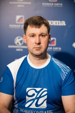 Федяков Борис Николаевич 