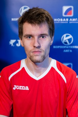 Борисов Алексей Викторович