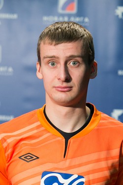 Сенькин Владимир Валерьевич