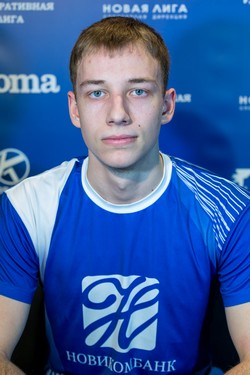 Горшков Дмитрий Васильевич