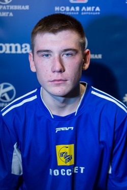 Келаскин Игорь Александрович