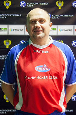 Чечеткин Николай Александрович