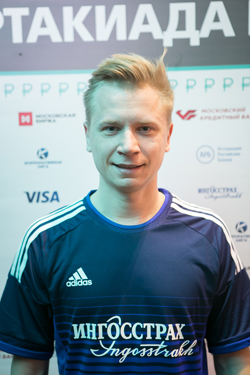 Васненков Алексей Сергеевич