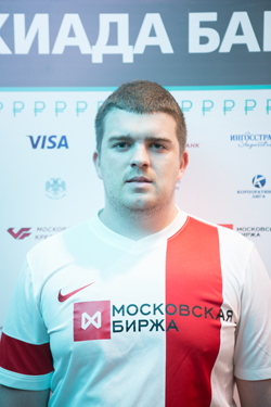 Щигорцов Игорь Александрович